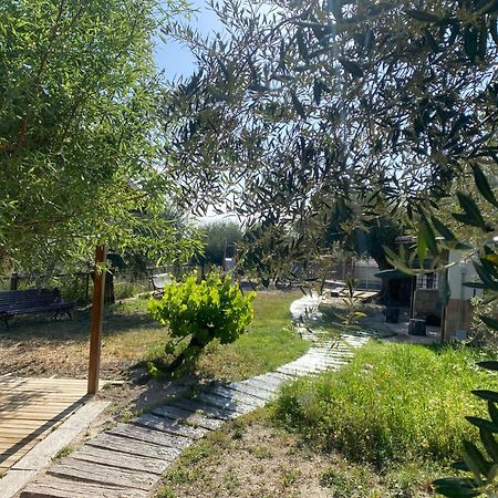 Vila Casaruibella Moratalla  Exteriér fotografie