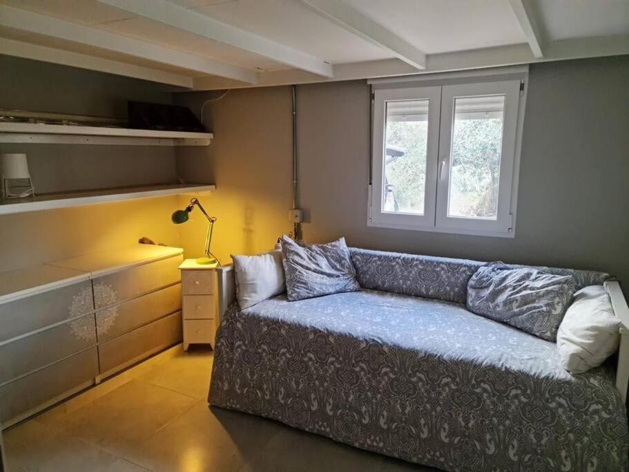Vila Casaruibella Moratalla  Exteriér fotografie