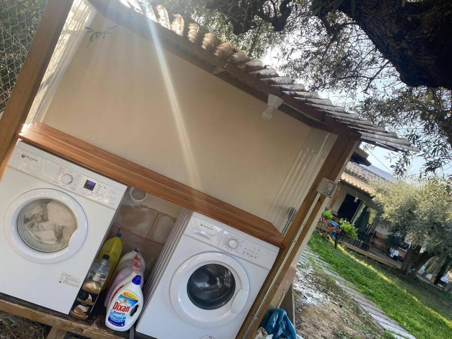 Vila Casaruibella Moratalla  Exteriér fotografie