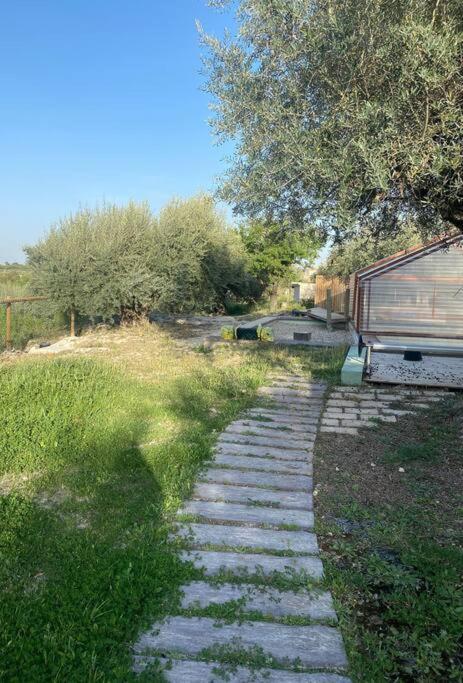 Vila Casaruibella Moratalla  Exteriér fotografie
