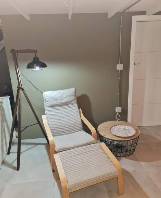 Vila Casaruibella Moratalla  Exteriér fotografie